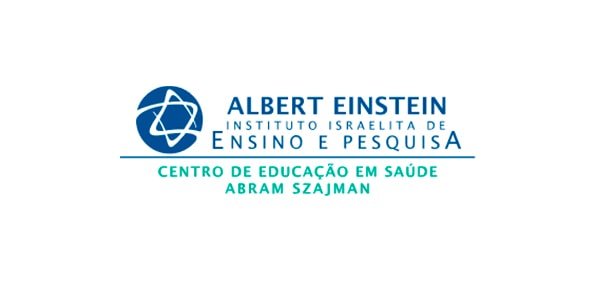 Logo Hospital Israelita Albert Einstein