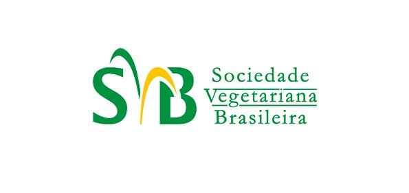 Logo Sociedade vegetariana brasileira